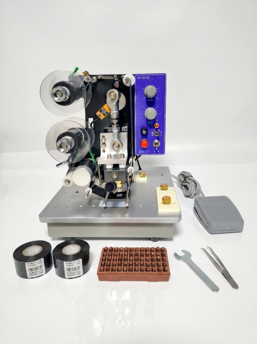 HP-241B product overview